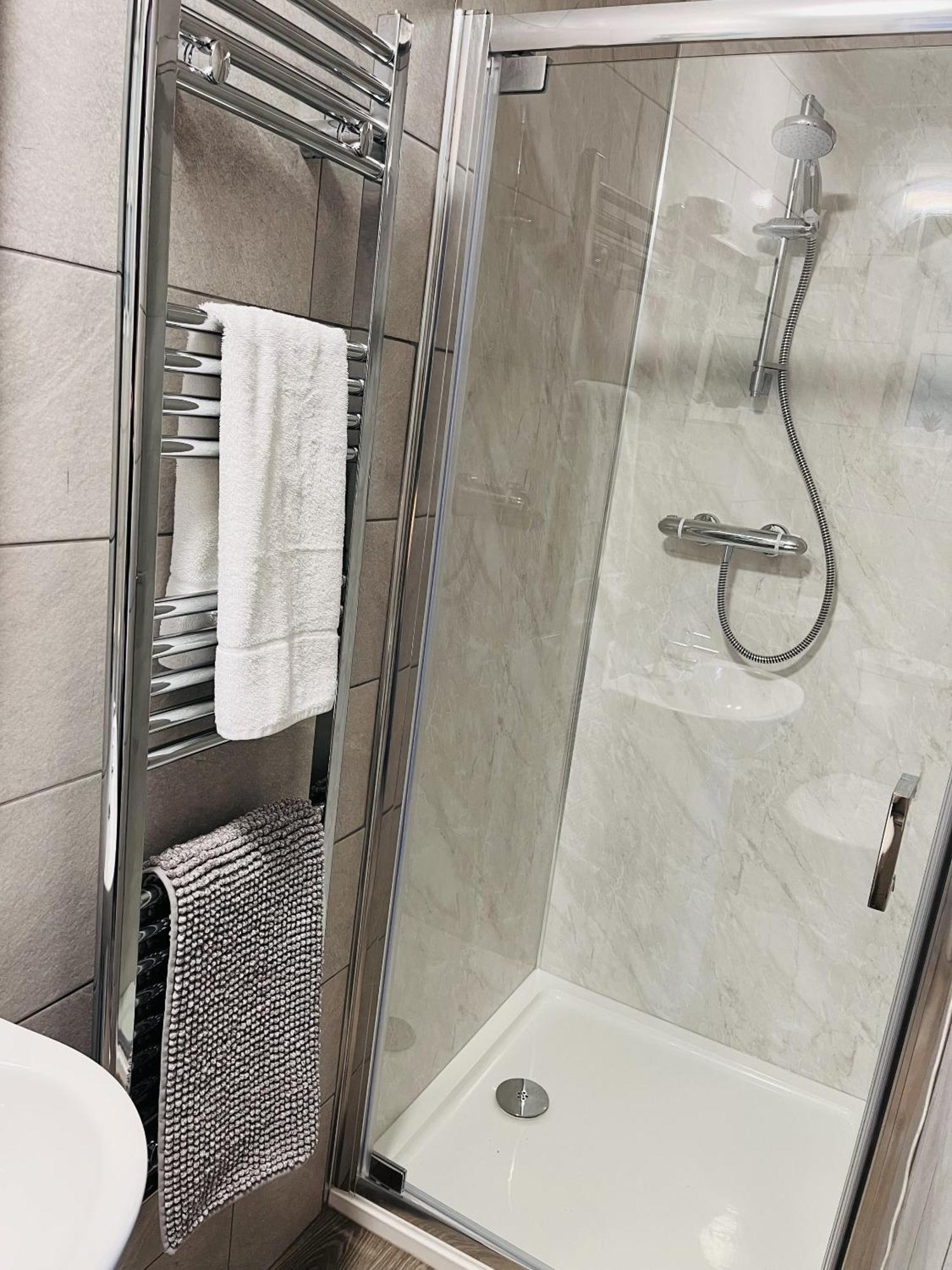 The Lake View Hotel 兰贝里斯 客房 照片