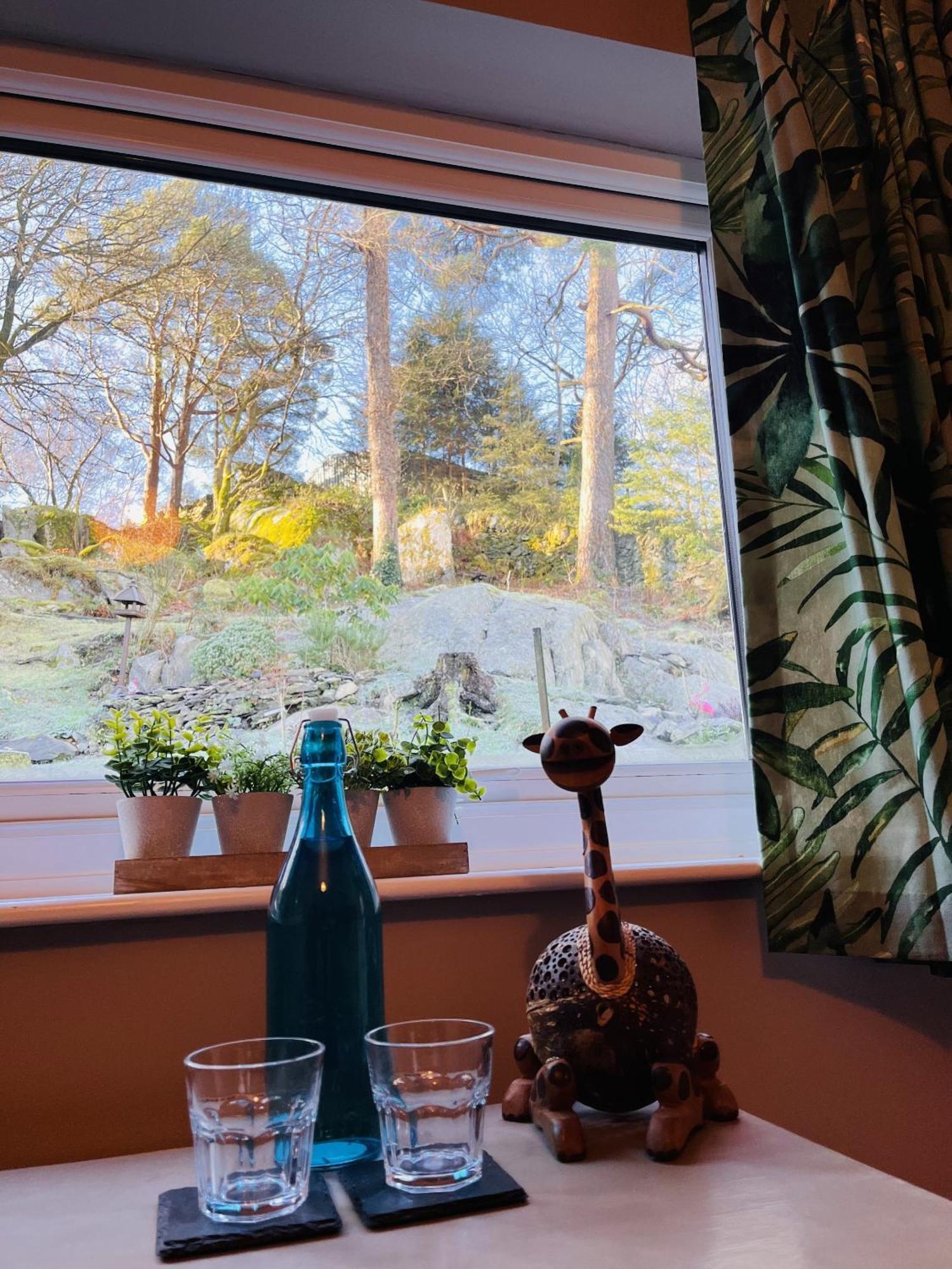 The Lake View Hotel 兰贝里斯 客房 照片