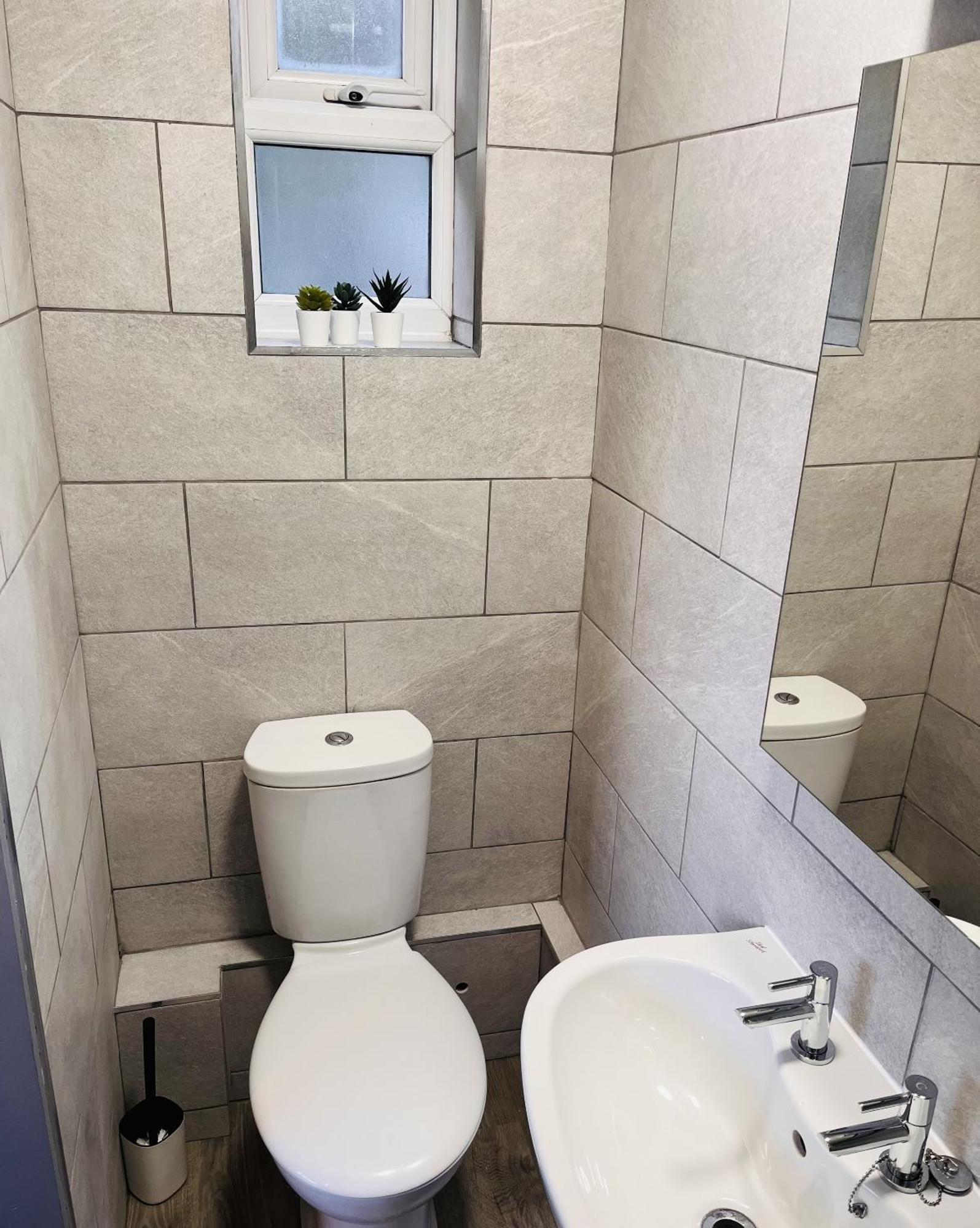 The Lake View Hotel 兰贝里斯 客房 照片
