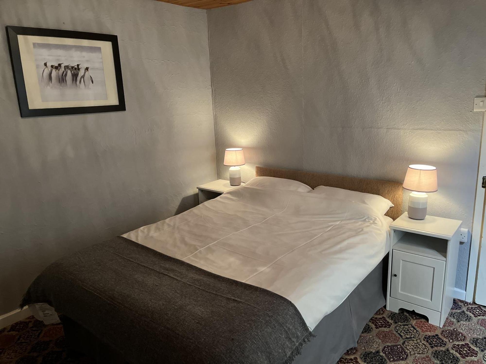 The Lake View Hotel 兰贝里斯 客房 照片